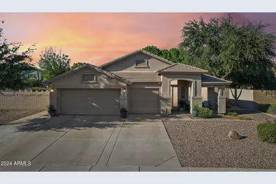 1176 E Erie, Gilbert, AZ 85295 - Photo 1