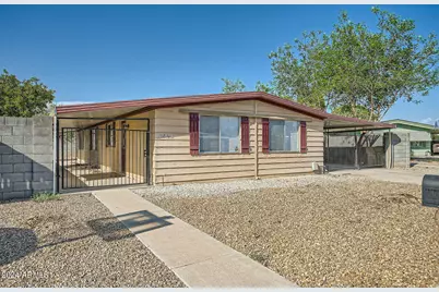 6526 W Mission, Glendale, AZ 85302 - Photo 1