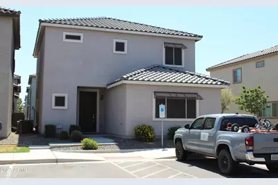 1841 W Minton, Phoenix, AZ 85041 - Photo 1