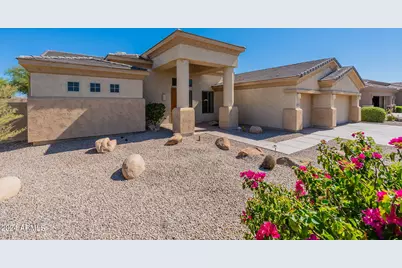 17724 W Ocotillo, Goodyear, AZ 85338 - Photo 1