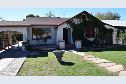 541 W Central Avenue, Coolidge, AZ 85128 - Photo 1