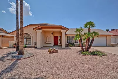 14611 W Yosemite Drive, Sun City West, AZ 85375 - Photo 1