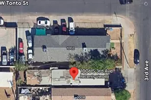 1006 S 3rd Ave, Phoenix, AZ 85003 - Photo 7