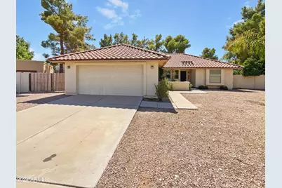 4801 E Nisbet, Scottsdale, AZ 85254 - Photo 1