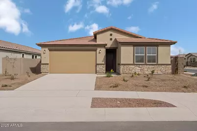 18168 W Pima, Goodyear, AZ 85338 - Photo 1