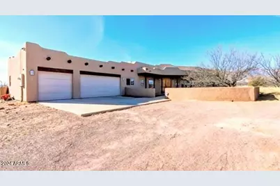 8820 S Siesta, Hereford, AZ 85615 - Photo 1