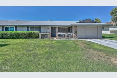 13408 N Cedar, Sun City, AZ 85351 - Photo 1