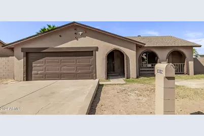 8302 W Osborn Road, Phoenix, AZ 85037 - Photo 1