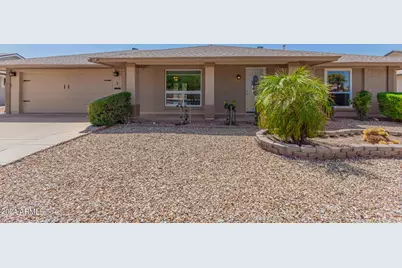 10415 W Pleasant Valley, Sun City, AZ 85351 - Photo 1