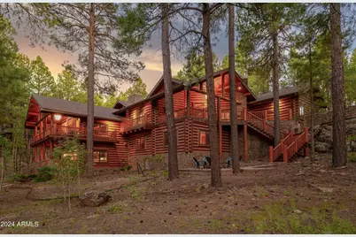 2782 Andrew Douglass, Flagstaff, AZ 86005 - Photo 1