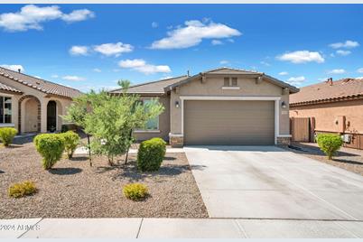 7103 W Jasmine Trail, Peoria, AZ 85383 - Photo 1