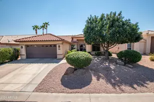 3285 N 159th, Goodyear, AZ 85395 - Photo 1
