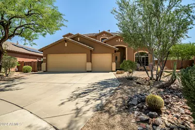 8353 W Rock Springs Drive, Peoria, AZ 85383 - Photo 1