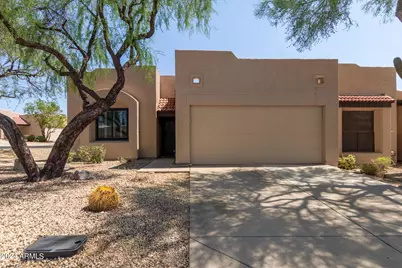 10923 N 117th Place, Scottsdale, AZ 85259 - Photo 1