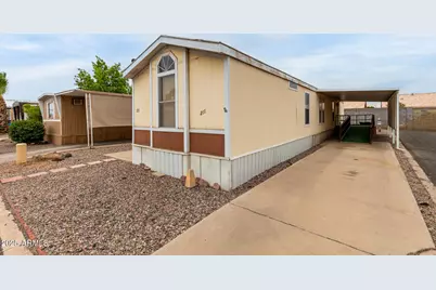 501 E Ray, Chandler, AZ 85225 - Photo 1