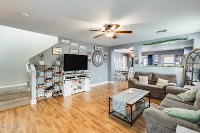 18535 W Udall Drive, Surprise, AZ 85374 - Photo 15