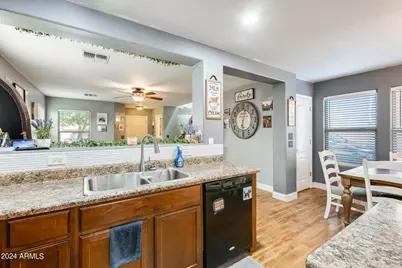 18535 W Udall Drive, Surprise, AZ 85374 - Photo 19