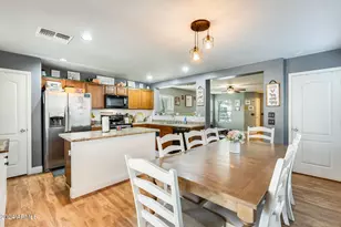 18535 W Udall Dr, Surprise, AZ 85374 - Photo 17