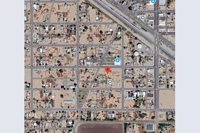 207 W Dr Martin Luther King Jr Street #-, Eloy, AZ 85131 - Photo 1