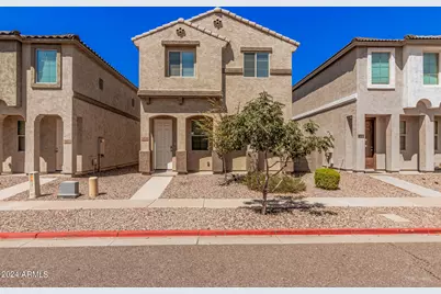 5418 W Illini, Phoenix, AZ 85043 - Photo 1