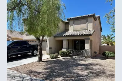 16716 W Moreland, Goodyear, AZ 85338 - Photo 1