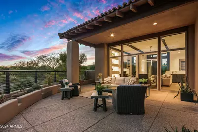 39115 N 99th Place, Scottsdale, AZ 85262 - Photo 1