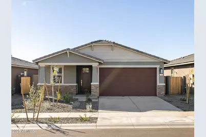 16073 W Cottontail, Surprise, AZ 85387 - Photo 1