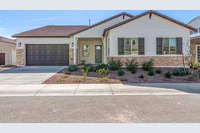 3951 W Talc Drive, San Tan Valley, AZ 85144 - Photo 1
