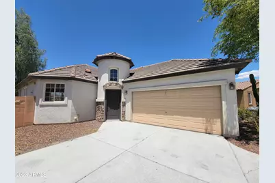 3872 N 293rd Drive, Buckeye, AZ 85396 - Photo 1