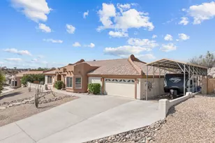 540 Atchison Ln, Wickenburg, AZ 85390 - Photo 1