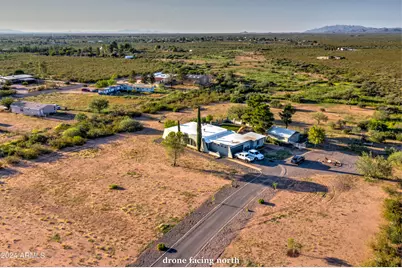 2800 Baker Avenue, Douglas, AZ 85607 - Photo 1