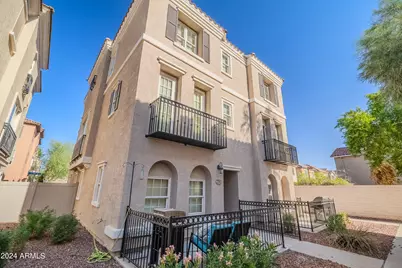 2794 S Alpine, Gilbert, AZ 85295 - Photo 1