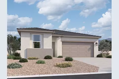 47776 W Moeller, Maricopa, AZ 85139 - Photo 1