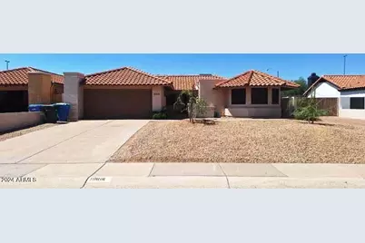 10818 N 33rd, Phoenix, AZ 85028 - Photo 1