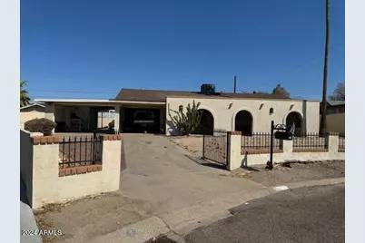 602 W Paseo, Phoenix, AZ 85041 - Photo 1