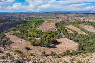 1875 E Dragonshead Road, Rimrock, AZ 86335 - Photo 1