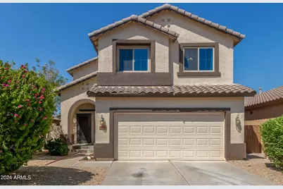 8782 W Laurel, Peoria, AZ 85345 - Photo 1