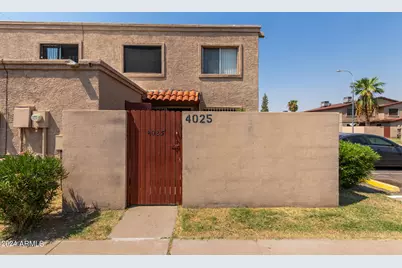 4025 W Palomino, Phoenix, AZ 85019 - Photo 1