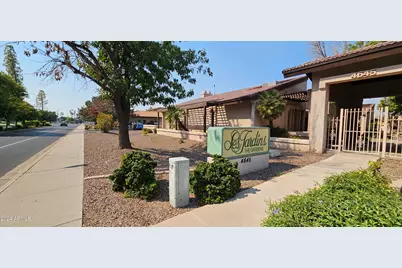 4645 S Lakeshore, Tempe, AZ 85282 - Photo 1