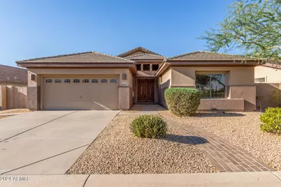 7426 E Melrose Street, Mesa, AZ 85207 - Photo 1