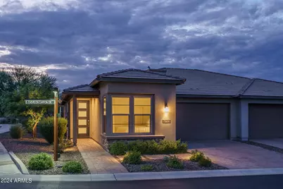 17614 E Chevelon Canyon, Rio Verde, AZ 85263 - Photo 1