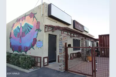 6437 S Central #100, Phoenix, AZ 85042 - Photo 1