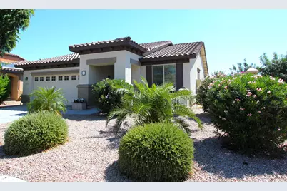 3099 E Ridgewood Lane, Gilbert, AZ 85298 - Photo 1