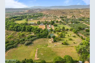 1385 S Loy Road, Cornville, AZ 86325 - Photo 1