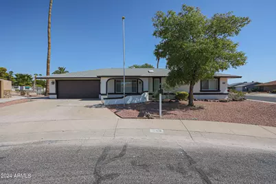 18419 N 95th, Sun City, AZ 85373 - Photo 1