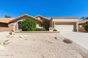 9214 W Kerry, Peoria, AZ 85382 - Photo 1