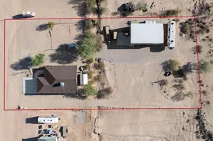 32828 N 228th Dr, Wittmann, AZ 85361 - Photo 1