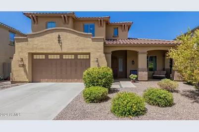 17932 W Jojoba, Goodyear, AZ 85338 - Photo 1