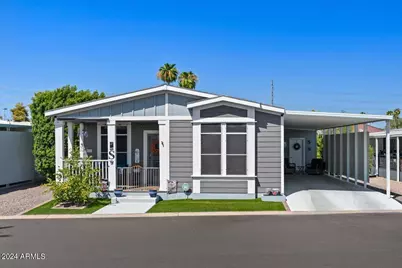 2727 E University, Tempe, AZ 85288 - Photo 1