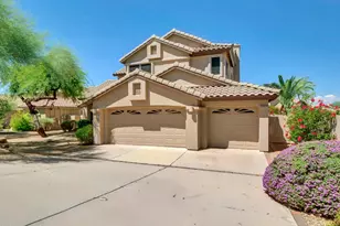 11239 E Oberlin, Scottsdale, AZ 85262 - Photo 1